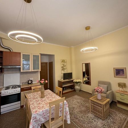 Apartment Oliva1 Petrovac Eksteriør bilde