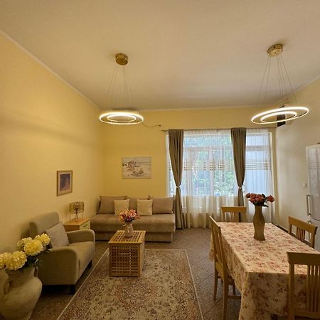 Apartment Oliva1 Petrovac Eksteriør bilde