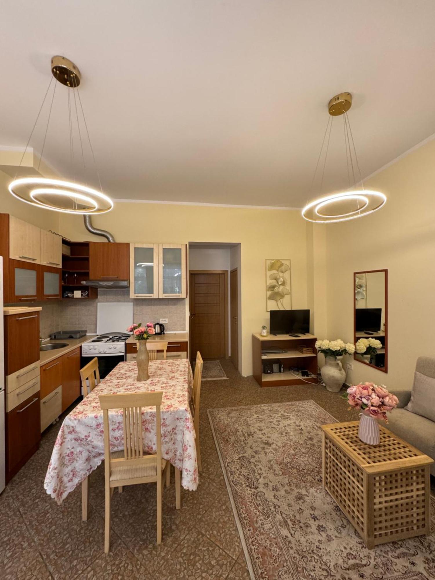 Apartment Oliva1 Petrovac Eksteriør bilde
