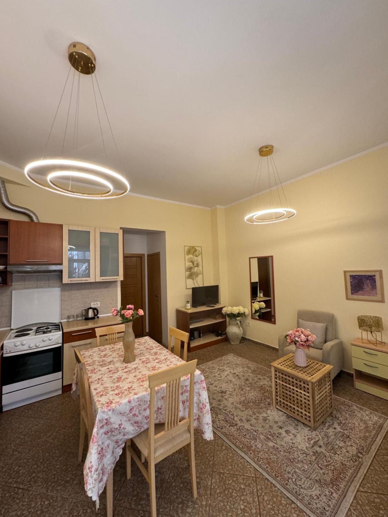 Apartment Oliva1 Petrovac Eksteriør bilde