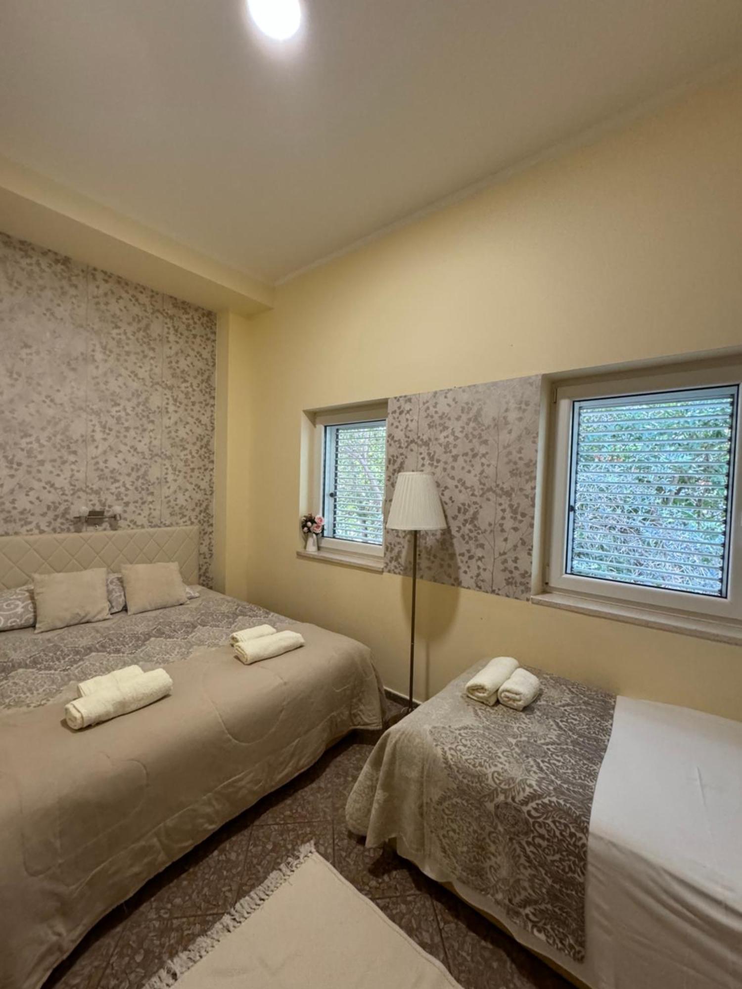 Apartment Oliva1 Petrovac Eksteriør bilde